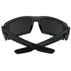 REBAR ANSI, Matte Translucent Gunmetal-Happy Gray Polar, hi-res image number null